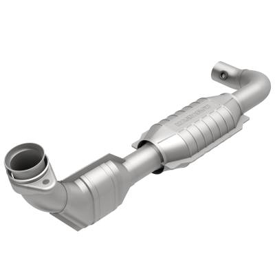 MagnaFlow  - MagnaFlow California Direct-Fit Catalytic Converter - 458058 - Image 2