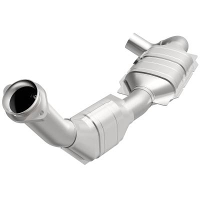 MagnaFlow  - MagnaFlow California Direct-Fit Catalytic Converter - 458071 - Image 2