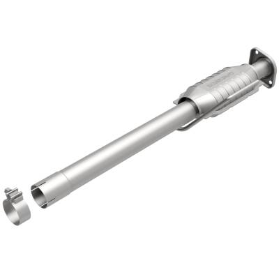 MagnaFlow  - MagnaFlow OEM Grade Direct-Fit Catalytic Converter - 49000 - Image 2