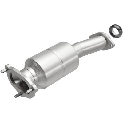 MagnaFlow  - MagnaFlow California Direct-Fit Catalytic Converter - 459010 - Image 2