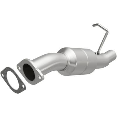 MagnaFlow  - MagnaFlow OEM Grade Direct-Fit Catalytic Converter - 49006 - Image 2