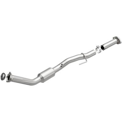 MagnaFlow  - MagnaFlow OEM Grade Direct-Fit Catalytic Converter - 49022 - Image 2