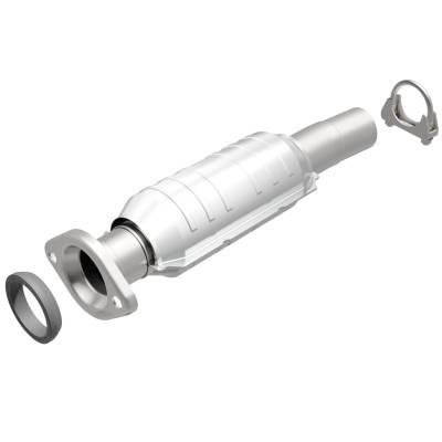 MagnaFlow  - MagnaFlow OEM Grade Direct-Fit Catalytic Converter - 49030 - Image 2