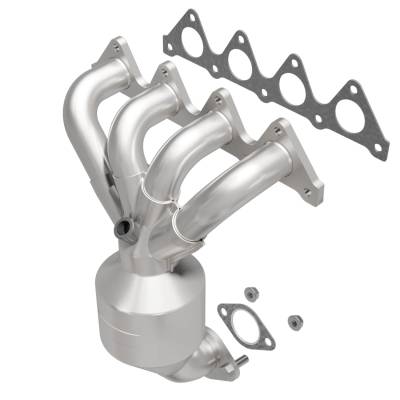 MagnaFlow  - MagnaFlow OEM Grade Manifold Catalytic Converter - 49035 - Image 2
