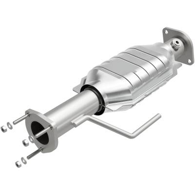 MagnaFlow  - MagnaFlow OEM Grade Direct-Fit Catalytic Converter - 49038 - Image 2