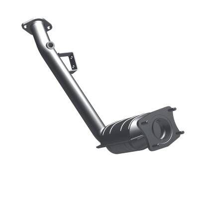 MagnaFlow  - MagnaFlow OEM Grade Direct-Fit Catalytic Converter - 49059 - Image 2