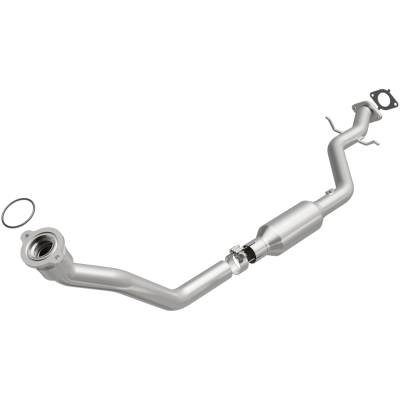 MagnaFlow  - MagnaFlow OEM Grade Direct-Fit Catalytic Converter - 49083 - Image 2