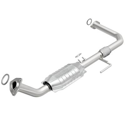 MagnaFlow  - MagnaFlow OEM Grade Direct-Fit Catalytic Converter - 49118 - Image 2