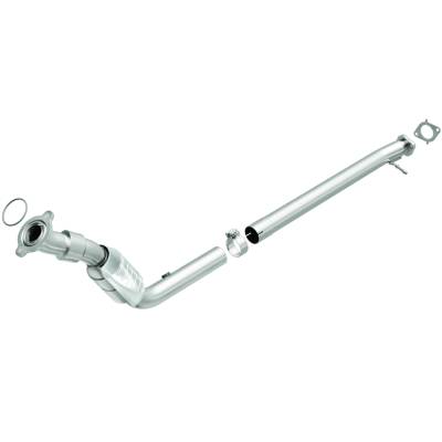 MagnaFlow  - MagnaFlow OEM Grade Direct-Fit Catalytic Converter - 49126 - Image 2