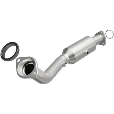 MagnaFlow  - MagnaFlow OEM Grade Direct-Fit Catalytic Converter - 49123 - Image 2