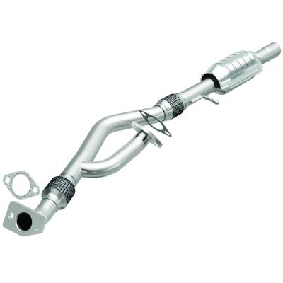 MagnaFlow  - MagnaFlow OEM Grade Direct-Fit Catalytic Converter - 49130 - Image 2