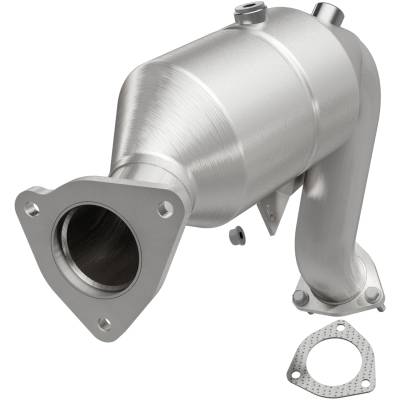 MagnaFlow  - MagnaFlow OEM Grade Direct-Fit Catalytic Converter - 49136 - Image 2