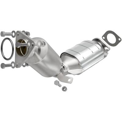 MagnaFlow  - MagnaFlow OEM Grade Direct-Fit Catalytic Converter - 49144 - Image 2
