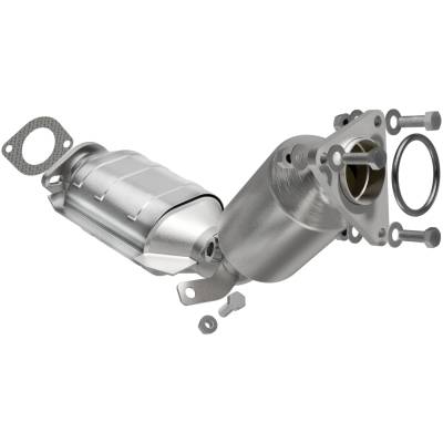 MagnaFlow  - MagnaFlow OEM Grade Direct-Fit Catalytic Converter - 49143 - Image 2