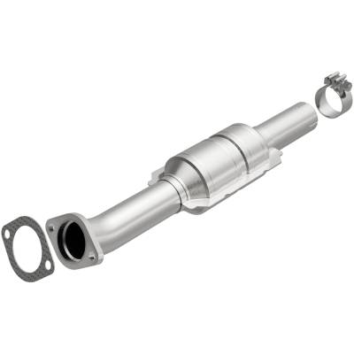 MagnaFlow  - MagnaFlow OEM Grade Direct-Fit Catalytic Converter - 49151 - Image 2