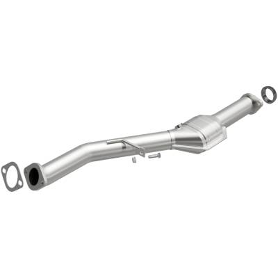 MagnaFlow  - MagnaFlow OEM Grade Direct-Fit Catalytic Converter - 49159 - Image 2