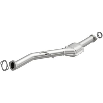 MagnaFlow  - MagnaFlow OEM Grade Direct-Fit Catalytic Converter - 49161 - Image 2