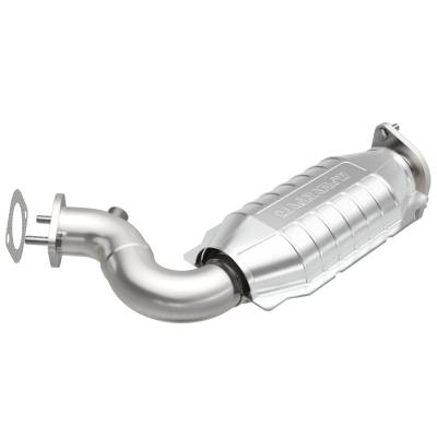 MagnaFlow  - MagnaFlow OEM Grade Direct-Fit Catalytic Converter - 49170 - Image 2