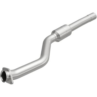 MagnaFlow  - MagnaFlow OEM Grade Direct-Fit Catalytic Converter - 49172 - Image 2