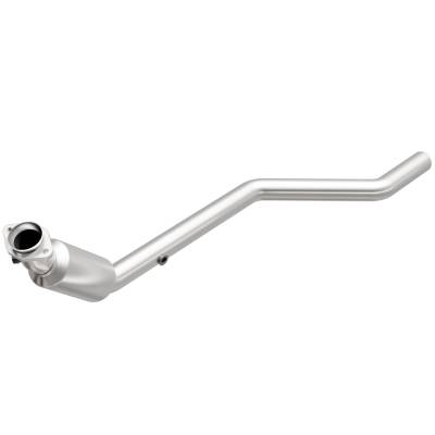 MagnaFlow  - MagnaFlow OEM Grade Direct-Fit Catalytic Converter - 49179 - Image 2