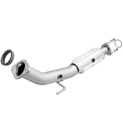 MagnaFlow  - MagnaFlow OEM Grade Direct-Fit Catalytic Converter - 49185 - Image 2