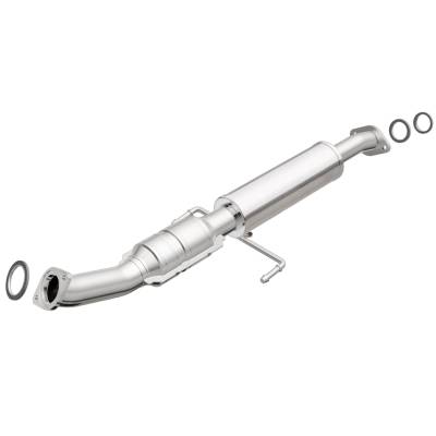 MagnaFlow  - MagnaFlow OEM Grade Direct-Fit Catalytic Converter - 49189 - Image 2