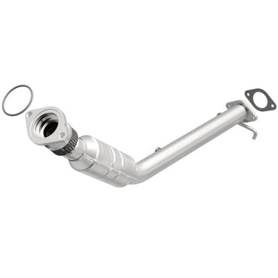 MagnaFlow  - MagnaFlow OEM Grade Direct-Fit Catalytic Converter - 49195 - Image 2
