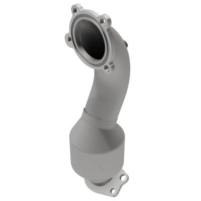 MagnaFlow  - MagnaFlow OEM Grade Direct-Fit Catalytic Converter - 49201 - Image 2