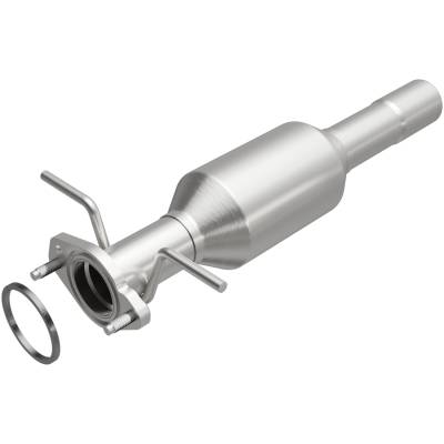 MagnaFlow  - MagnaFlow OEM Grade Direct-Fit Catalytic Converter - 49196 - Image 2