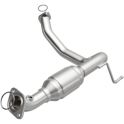 MagnaFlow  - MagnaFlow OEM Grade Direct-Fit Catalytic Converter - 49210 - Image 2
