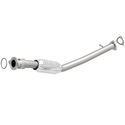 MagnaFlow  - MagnaFlow OEM Grade Direct-Fit Catalytic Converter - 49220 - Image 2