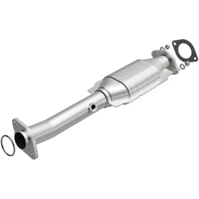 MagnaFlow  - MagnaFlow OEM Grade Direct-Fit Catalytic Converter - 49217 - Image 2