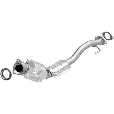 MagnaFlow  - MagnaFlow OEM Grade Direct-Fit Catalytic Converter - 49222 - Image 2