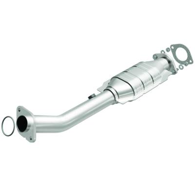 MagnaFlow  - MagnaFlow OEM Grade Direct-Fit Catalytic Converter - 49218 - Image 2