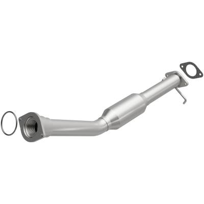 MagnaFlow  - MagnaFlow OEM Grade Direct-Fit Catalytic Converter - 49225 - Image 2