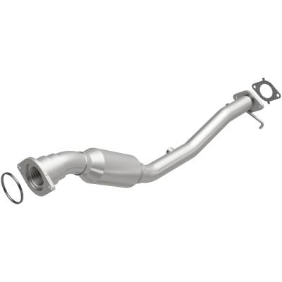 MagnaFlow  - MagnaFlow OEM Grade Direct-Fit Catalytic Converter - 49227 - Image 2