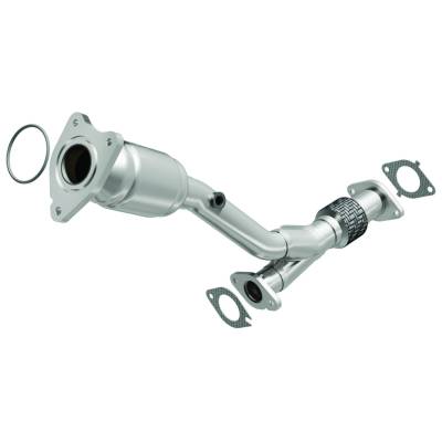 MagnaFlow  - MagnaFlow OEM Grade Direct-Fit Catalytic Converter - 49229 - Image 2