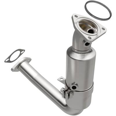 MagnaFlow  - MagnaFlow OEM Grade Direct-Fit Catalytic Converter - 49231 - Image 2