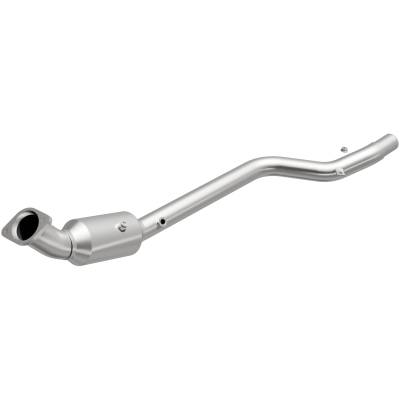 MagnaFlow  - MagnaFlow OEM Grade Direct-Fit Catalytic Converter - 49241 - Image 2