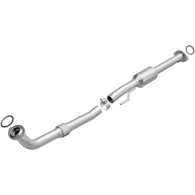 MagnaFlow  - MagnaFlow OEM Grade Direct-Fit Catalytic Converter - 49250 - Image 2