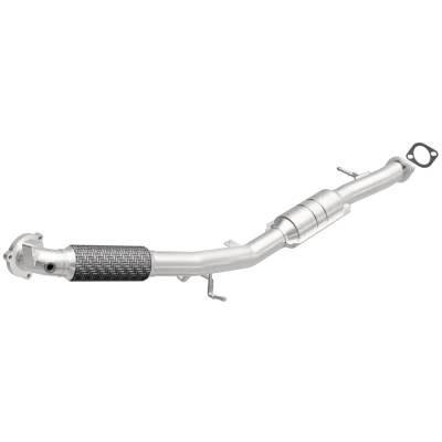 MagnaFlow  - MagnaFlow OEM Grade Direct-Fit Catalytic Converter - 49257 - Image 2