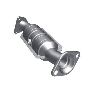 MagnaFlow  - MagnaFlow OEM Grade Direct-Fit Catalytic Converter - 49261 - Image 2