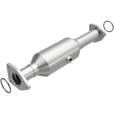 MagnaFlow  - MagnaFlow OEM Grade Direct-Fit Catalytic Converter - 49260 - Image 2