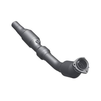 MagnaFlow  - MagnaFlow OEM Grade Direct-Fit Catalytic Converter - 49263 - Image 2
