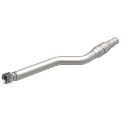 MagnaFlow  - MagnaFlow OEM Grade Direct-Fit Catalytic Converter - 49265 - Image 2