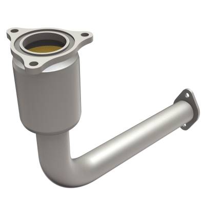 MagnaFlow  - MagnaFlow OEM Grade Direct-Fit Catalytic Converter - 49326 - Image 2