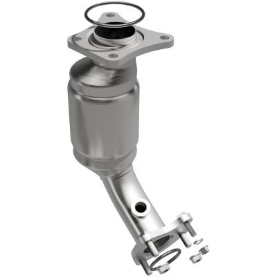 MagnaFlow  - MagnaFlow OEM Grade Direct-Fit Catalytic Converter - 49325 - Image 2