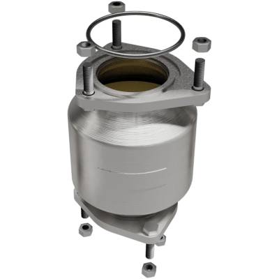 MagnaFlow  - MagnaFlow OEM Grade Direct-Fit Catalytic Converter - 49352 - Image 2