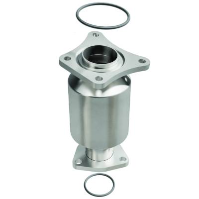 MagnaFlow  - MagnaFlow OEM Grade Direct-Fit Catalytic Converter - 49365 - Image 2