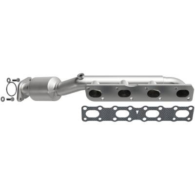 MagnaFlow  - MagnaFlow OEM Grade Manifold Catalytic Converter - 49356 - Image 2